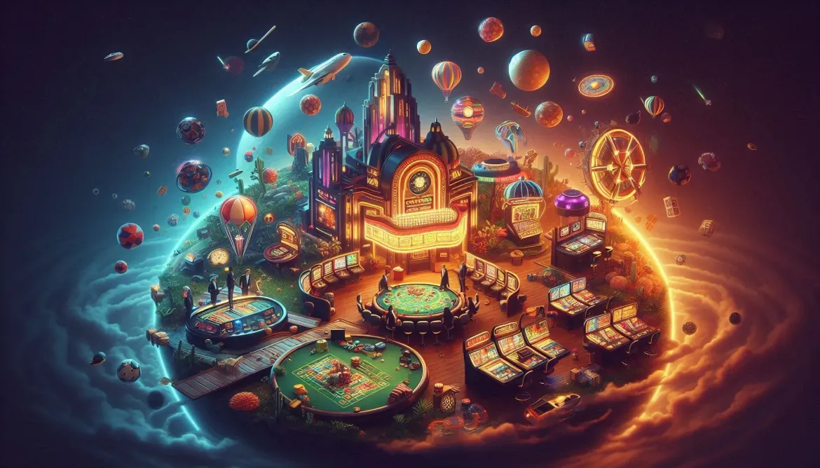 Beep Beep Casino
